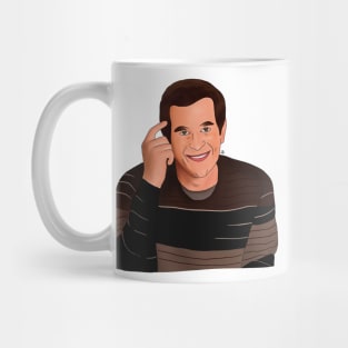 Phil Dunphy - Modern Family Mug